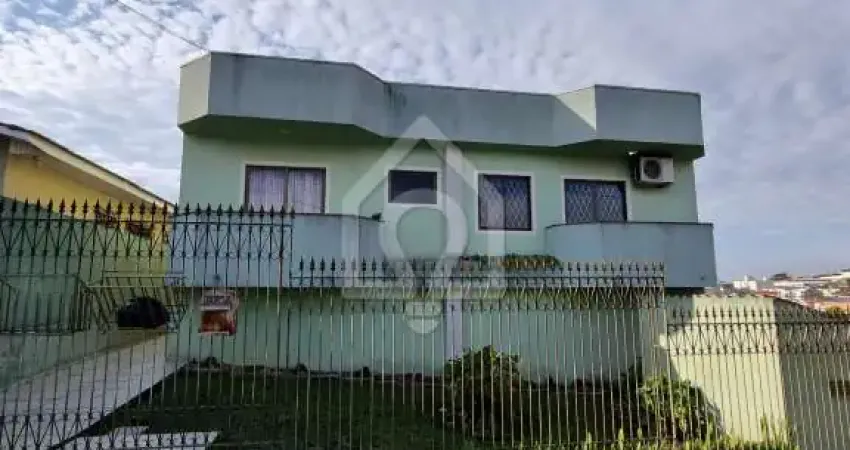 Apartamento com 2 quartos à venda na Rua Major Manoel Grott, Orfãs, Ponta Grossa