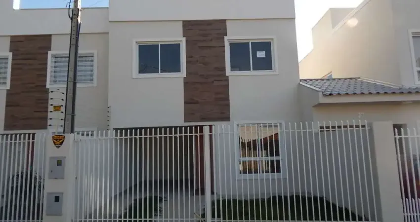 Casa com 3 quartos à venda na Michel Elias Farhat, 17, Uvaranas, Ponta Grossa