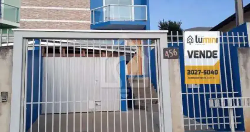 Casa com 3 quartos à venda na Rua Aviador Frare Batista, 456, Olarias, Ponta Grossa