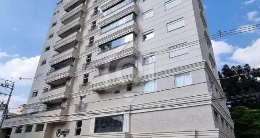 APARTAMENTO A VENDA NA VILA ESTRELA - EDIFÍCIO PORTLAND