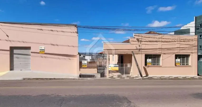 Casa com 5 quartos à venda na Rua Ermelino de Leão, 1735, Olarias, Ponta Grossa