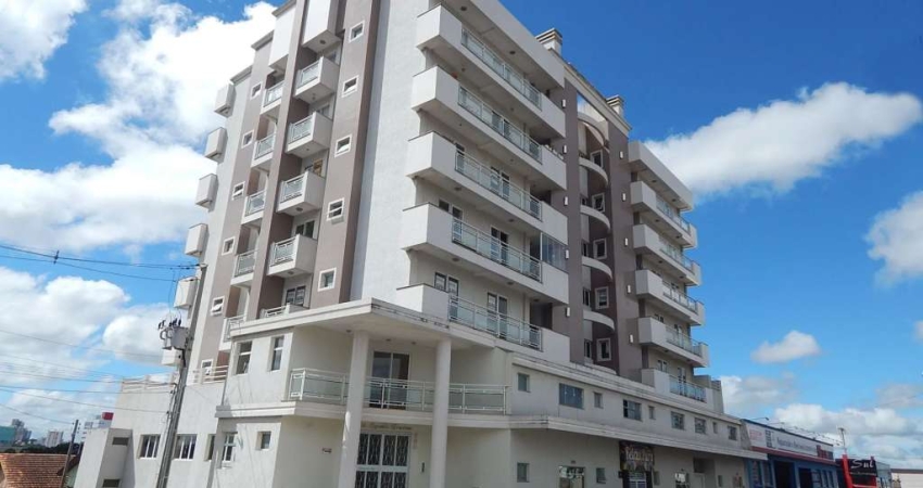 APARTAMENTO PARA LOCAÇÃO NA NOVA RÚSSIA - EDIFÍCIO SPAZIO TREVISO