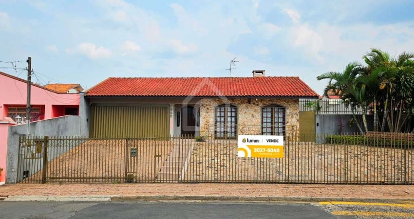 Casa com 3 quartos à venda na Rua João Cecy Filho, Neves, Ponta Grossa