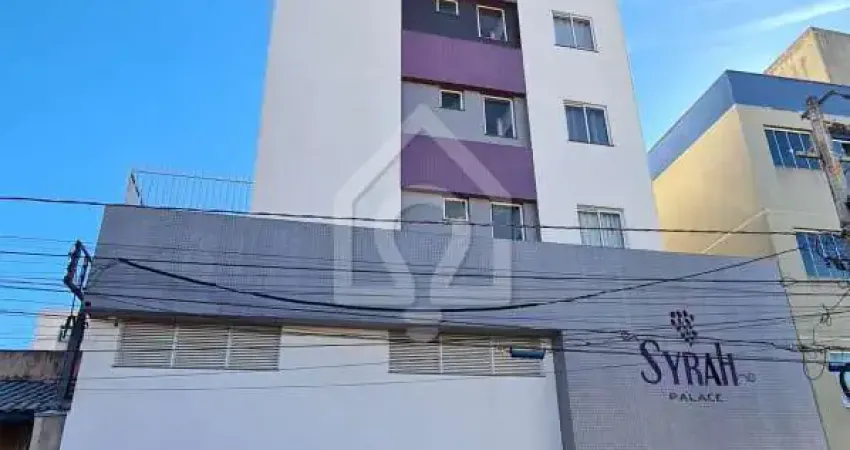Apartamento com 1 quarto para alugar na Rua Santos Dumont, 1651, Centro, Ponta Grossa
