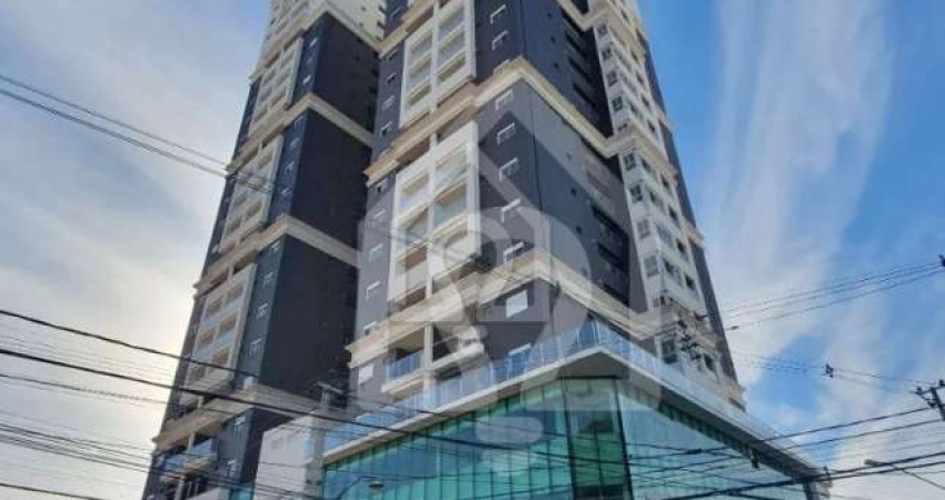 APARTAMENTO PARA LOCAÇÃO NO CENTRO - EDIFÍCIO EVOLUTION TOWERS