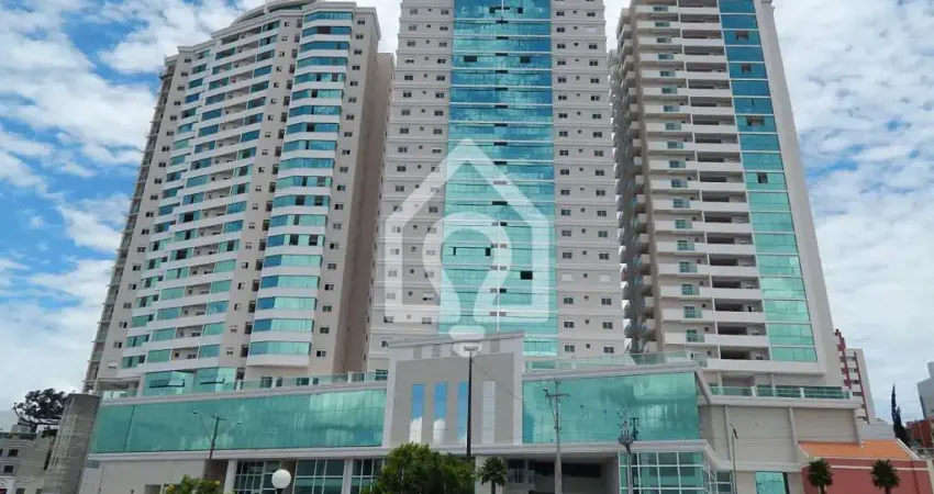 APARTAMENTO PARA LOCAÇÃO NO CENTRO - SANTOS DUMONT CONDOMINIUM