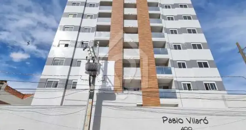 APARTAMENTO À VENDA NO CENTRO - EDIFÍCIO PABLO VILARÓ