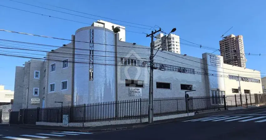 Ponto comercial para alugar na Rua Balduíno Taques, Estrela, Ponta Grossa