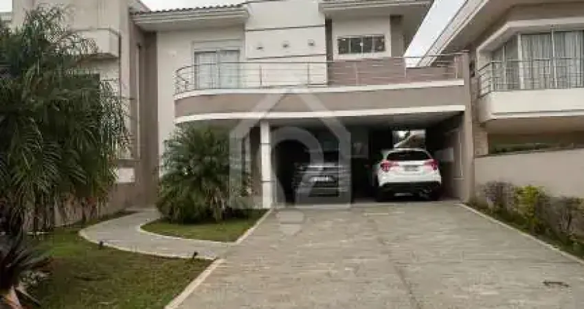 Casa em condomínio fechado com 3 quartos à venda na Canela, 175, Uvaranas, Ponta Grossa