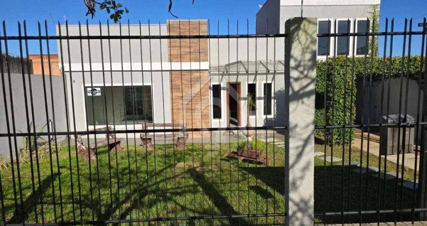 CASA À VENDA NO JARDIM CARVALHO