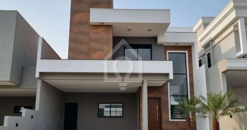 Casa em condomínio fechado com 3 quartos à venda na Rua Engenheiro Grevile, Colônia Dona LuÍza, Ponta Grossa