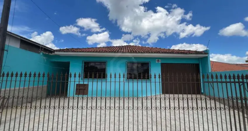 Casa com 2 quartos à venda na Rua Hipólito da Costa, 133, Boa Vista, Ponta Grossa