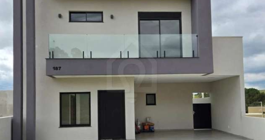 Casa em condomínio fechado com 3 quartos à venda na Avenida Monteiro Lobato, 5000, Jardim Carvalho, Ponta Grossa