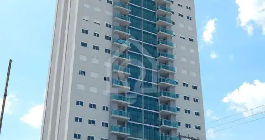APARTAMENTO À VENDA EM UVARANAS - EDIFÍCIO OÁSIS PALACE
