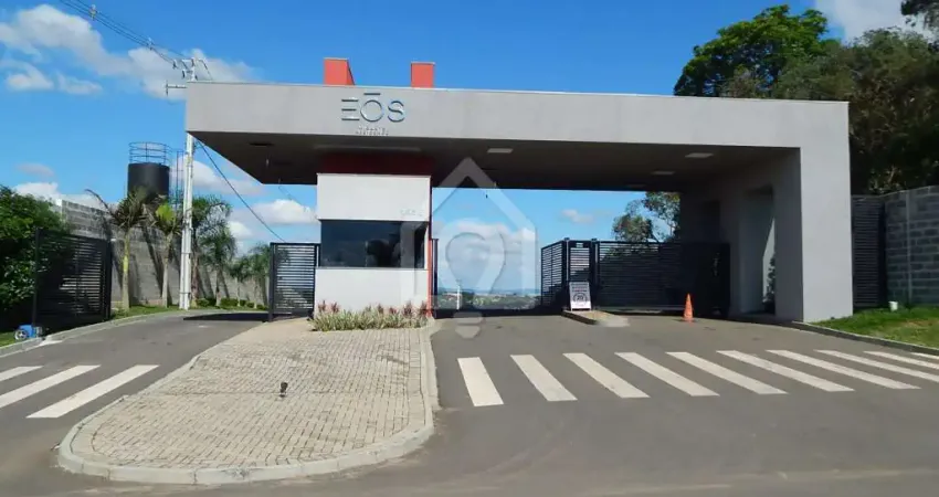 TERRENO À VENDA NO CONTORNO - CONDOMÍNIO EOS MIRANTE RESIDENCE