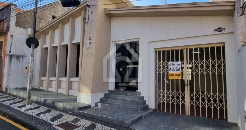 Casa comercial para alugar na Rua Marechal Deodoro da Fonseca, Centro, Ponta Grossa