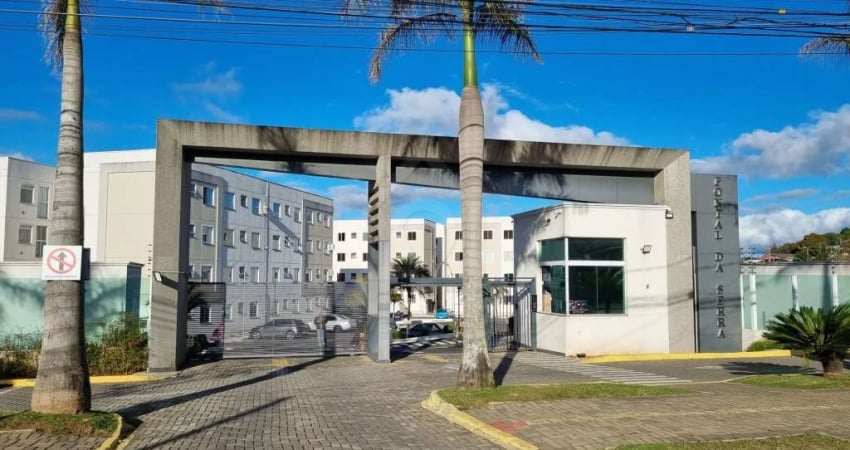 APARTAMENTO PARA LOCAÇÃO NO RESIDENCIAL PONTAL DA SERRA