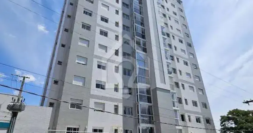 APARTAMENTO À VENDA NO CENTRO - EDIFÍCIO FLORATTA DO SOL