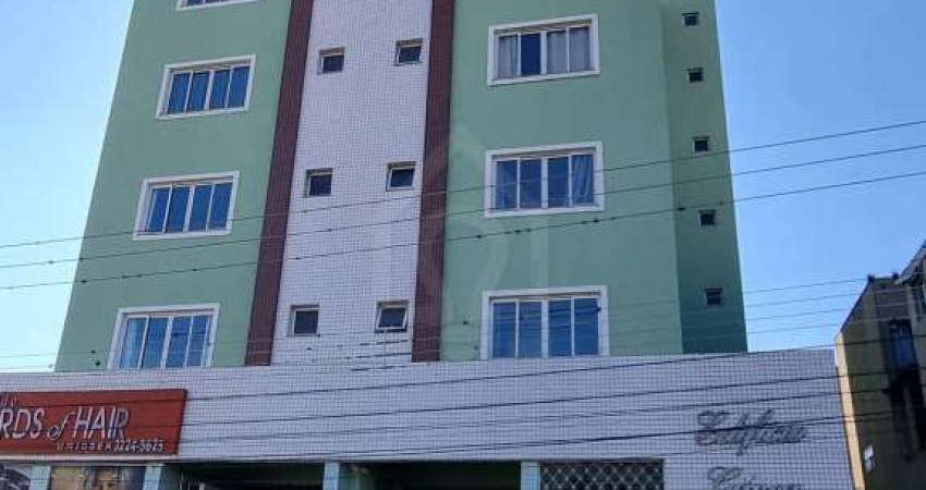 Apartamento com 2 quartos à venda na Rua do Rosário, Centro, Ponta Grossa