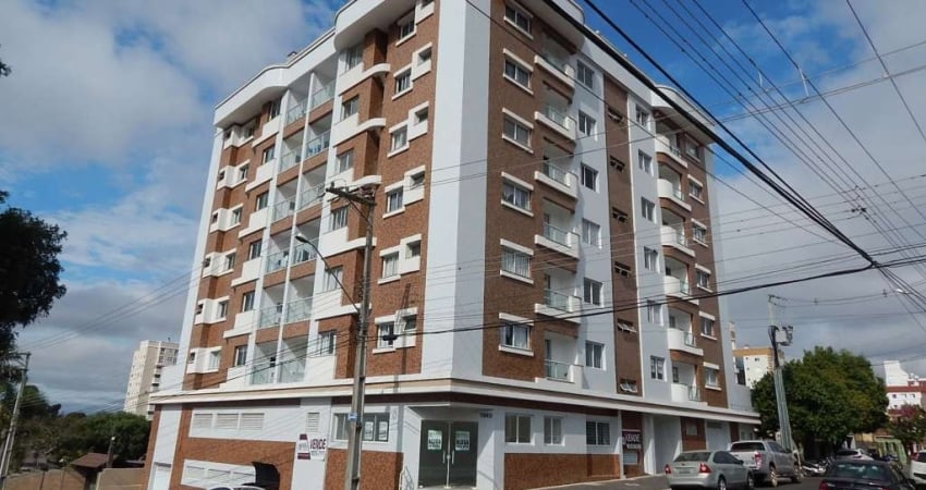 APARTAMENTO PARA LOCAÇÃO NO CENTRO - EDIFÍCIO VERNON