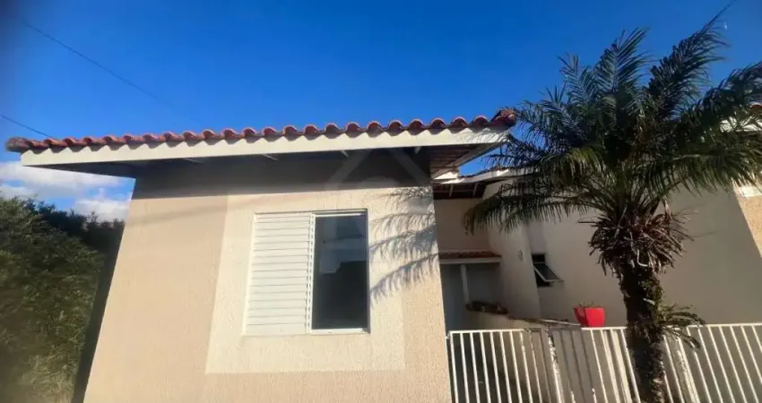 CASA PARA LOCAÇÃO NO BOA VISTA - CONDOMÍNIO TERRA NOVA
