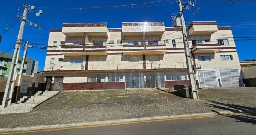 Apartamento com 1 quarto para alugar na Rua Afonso Celso, Neves, Ponta Grossa