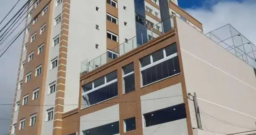 Apartamento com 2 quartos para alugar na Rua Benjamin Constant, 1031, Centro, Ponta Grossa