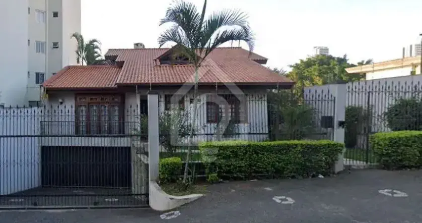 Casa com 4 quartos para alugar na Rua Joaquim de Paula Xavier, 428, Estrela, Ponta Grossa