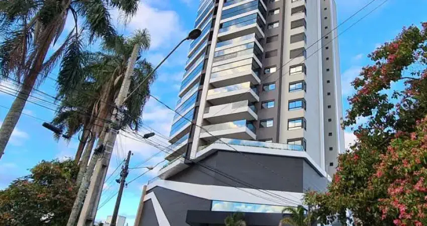 Apartamento com 3 quartos à venda na Rua República da Argentina, Orfãs, Ponta Grossa