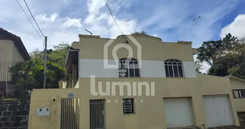 Casa com 4 quartos à venda na Rua Olavo Bilac, Uvaranas, Ponta Grossa