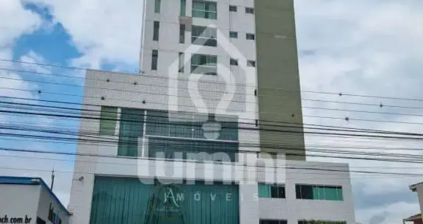 Apartamento com 2 quartos à venda na Rua Francisco Ribas, Centro, Ponta Grossa