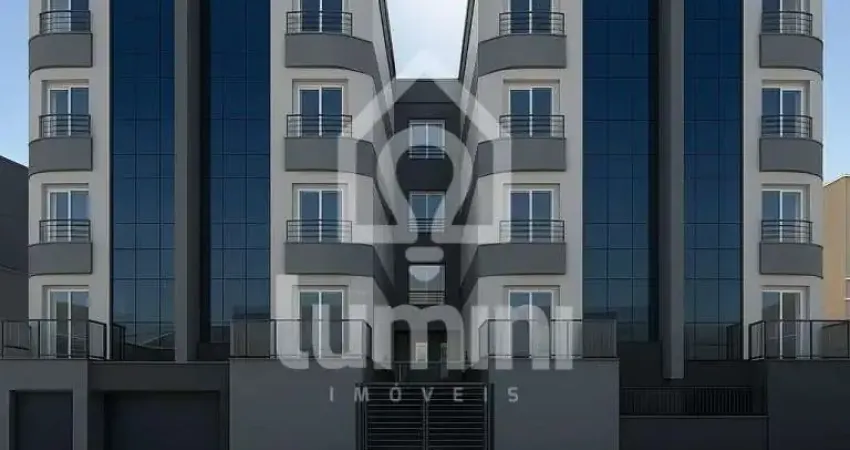 Apartamento com 3 quartos à venda na Rua Monte Alverne, 587, Jardim Carvalho, Ponta Grossa