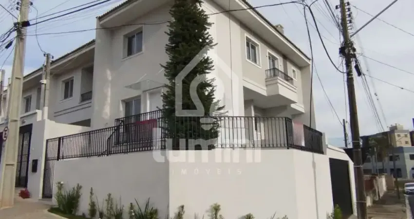 Casa com 3 quartos à venda na Rua Brasil Pinheiro, Orfãs, Ponta Grossa