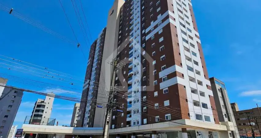 Apartamento com 2 quartos para alugar na Rua Augusto Ribas, 289, Centro, Ponta Grossa