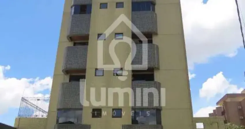 Apartamento com 3 quartos à venda na Rua Riachuelo, 570, Centro, Ponta Grossa