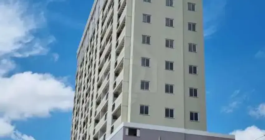 Apartamento com 1 quarto para alugar na Rua Júlio de Castilho, s/n, Centro, Ponta Grossa