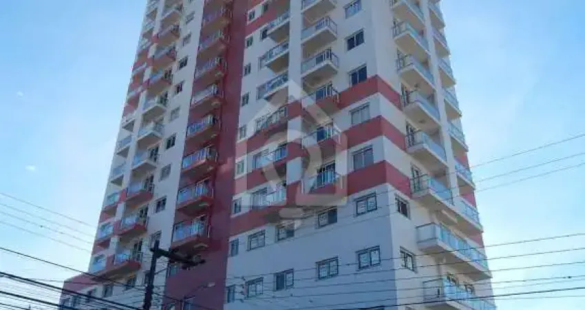 Apartamento para locação no centro - edificio imperador meschke