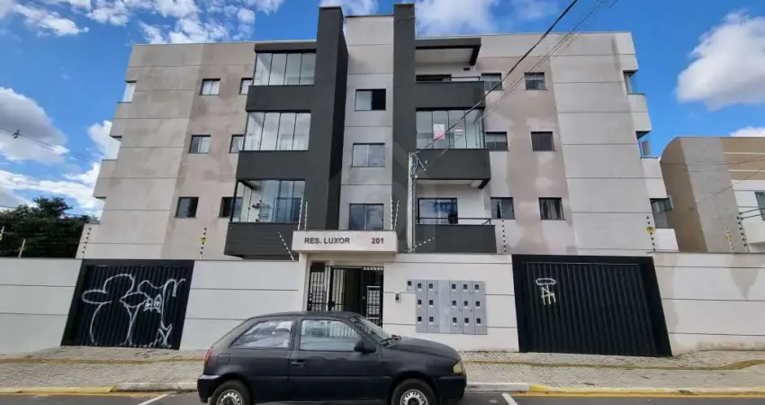 Apartamento com 2 quartos à venda na Rua República do Peru, Ronda, Ponta Grossa