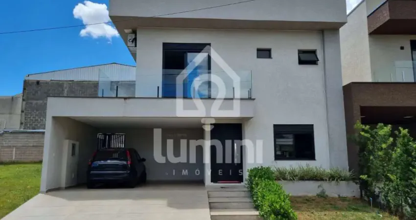 Casa para locação em uvaranas - condomínio doman paysage ancore