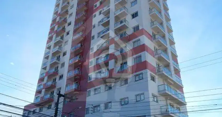 Apartamento para locação no centro - edifício imperador meschke