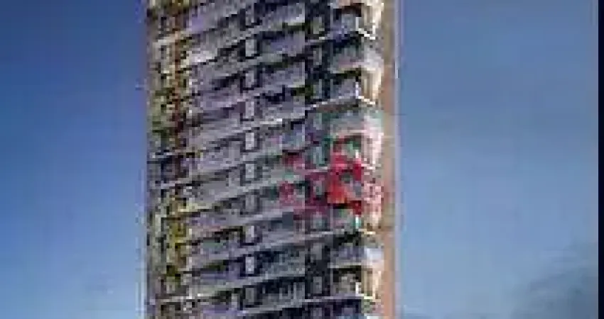 Apartamento com 2 dormitórios à venda, 58 m² por R$ 983.340,88 - Meireles - Fortaleza/CE