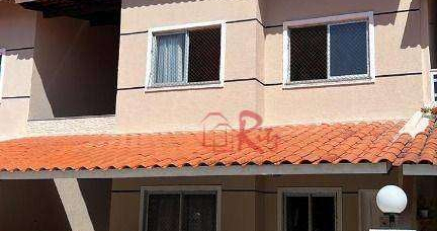 Casa com 4 dormitórios à venda, 200 m² por R$ 600.000,00 - Passaré - Fortaleza/CE