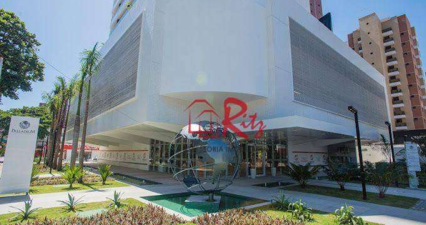 Sala comercial à venda na Avenida Desembargador Moreira, Meireles, Fortaleza