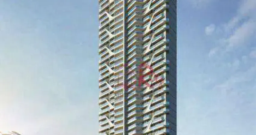 Apartamento com 4 dormitórios à venda, 231 m² por R$ 4.376.217 - Mucuripe - Fortaleza/CE