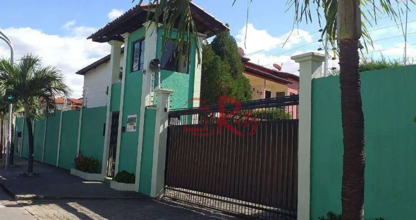 Aparto. multifamiliar terreo,  com 2 dorms. para locaçao, 55 m² por r$ 1.200/mês + condominio r$ 260,00 - passaré