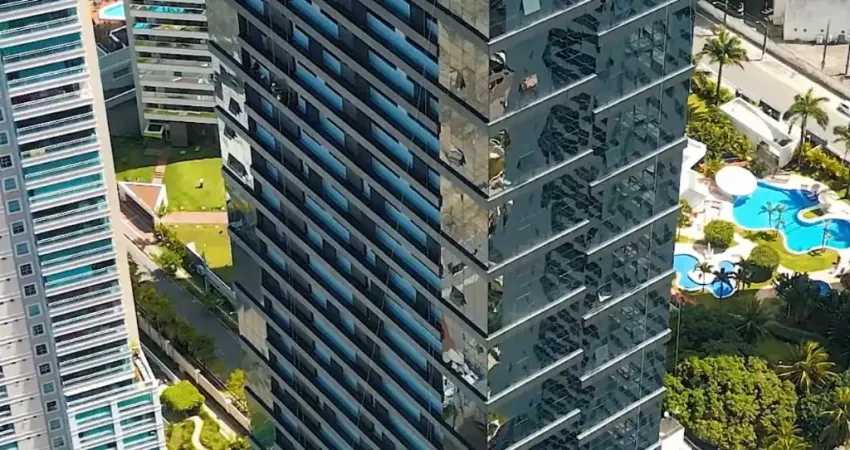 Apartamento com 4 quartos à venda na Rua Orlando Di Cavalcanti Villar, 100, Altiplano Cabo Branco, João Pessoa