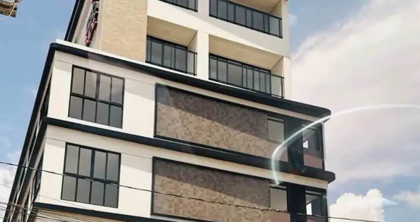 Flat à venda na Avenida Governador Argemiro de Figueiredo, Jardim Oceania, João Pessoa