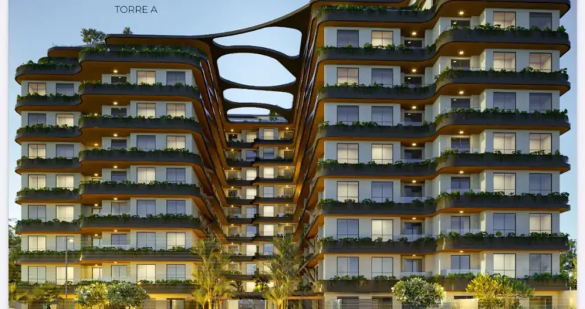 Apartamento à venda na Rua Mar da Arábia, Ponta de Campina, Cabedelo