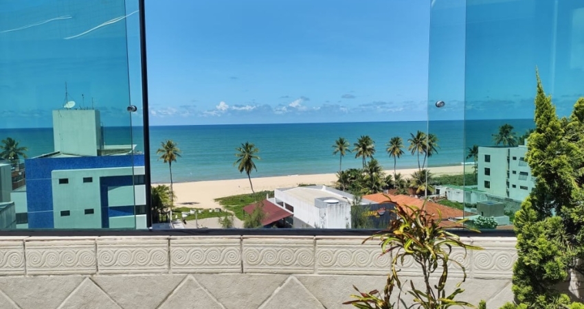 Cobertura com 4 quartos à venda na Avenida Governador Argemiro de Figueiredo, Jardim Oceania, João Pessoa