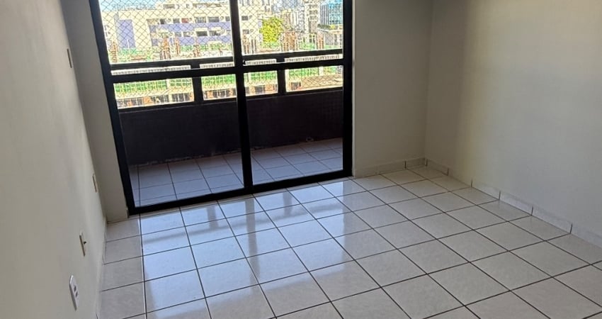 Apartamento com 3 quartos para alugar na Avenida Antônio Lira, Tambaú, João Pessoa